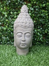 Buddha 19cm x 8cm x 9cm latex mould, moulds, mold, molds