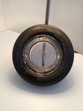 VINTAGE SEMPERIT TIRE