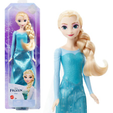 Disney Princess Dolls Frozen