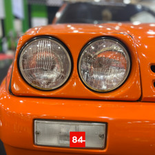 Opel Manta B GSI GT/E GTE I200