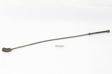 Hyosung RX XRX 125 - Brake