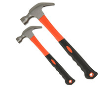 2Pc Sheep Horn Hammer Impact