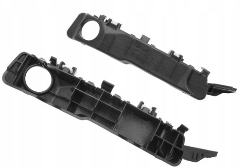 Hyundai i30 front - front, bumper