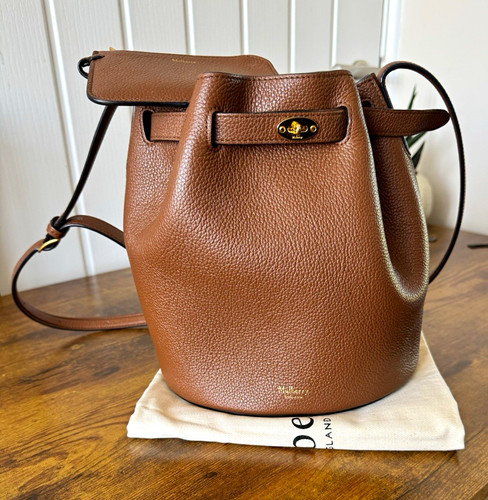 Mulberry islington bucket bag - islington,