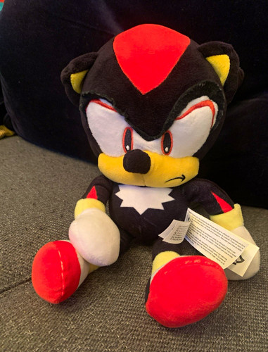 Sonic the hedgehog - hedgehog, shadow