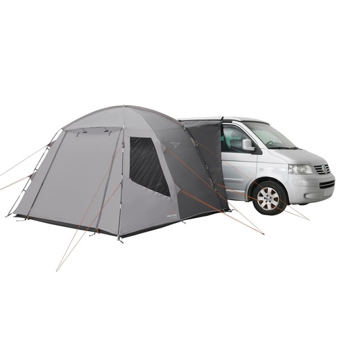 Easy camp utne was - easy, (was