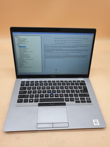 Dell latitiude 5410 - dell,