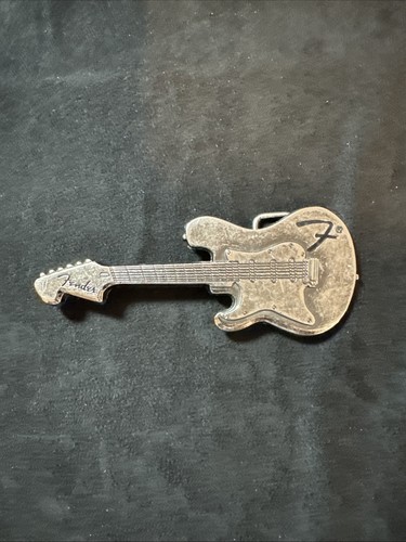 Fender stratocaster guitar - fender,
