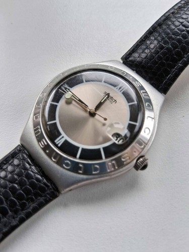 Vintage 1994 swatch irony - vintage,