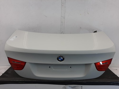 Bmw series e90 2009 2013 - series, 2009-2013