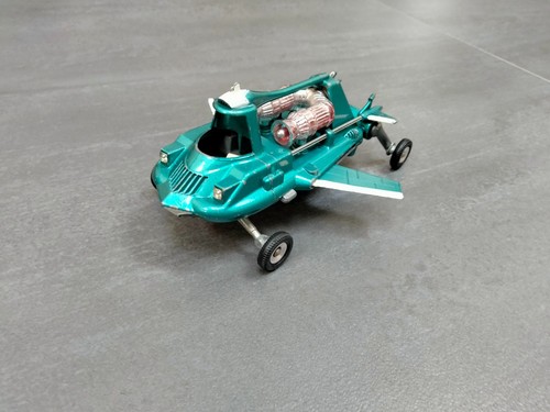 Dinky toys 102 joe s - -, car