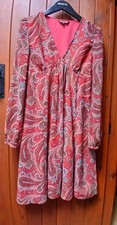 Biba Pretty Summer Paisley