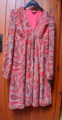 Biba pretty summer paisley - pretty,
