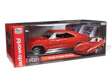 Auto World 1/18 Scale - 1969