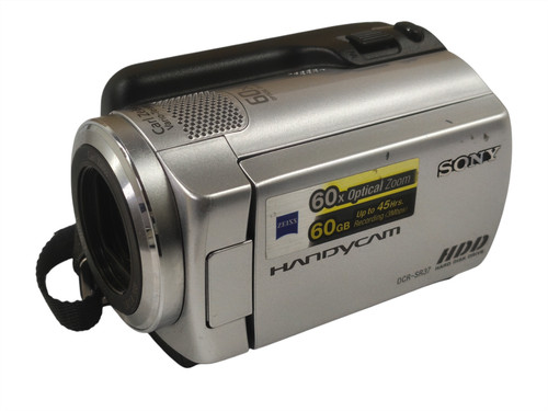 Sony camcorder handycam - camcorder,