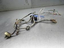 Honda CB77 1961-On Motorcycle