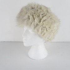 vintage ladies real fur