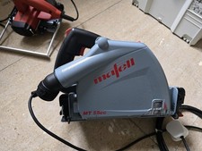 Mafell 917636 MT55CC Plunge