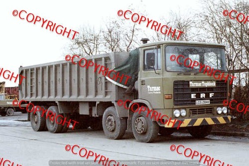 Truck photo tarmac topblock - photo,