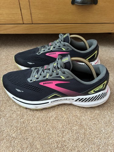 Brooks adrenaline gts - brooks,