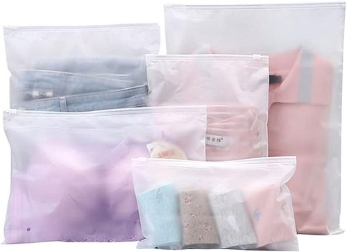 Pcs resealable ziplock - resealable,