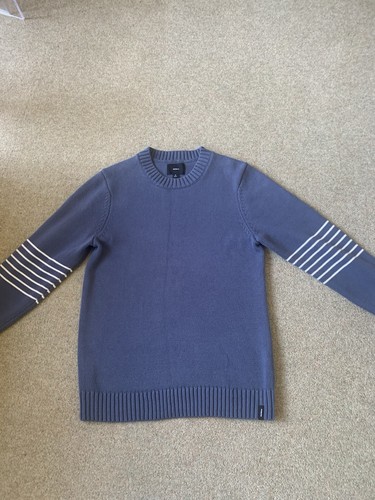 Mens finisterre organic - organic, cotton