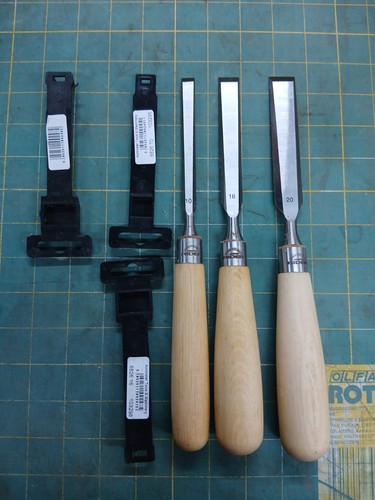 Rider axmister wood chisel - rider,