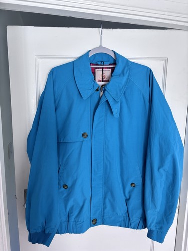New baracuta isaac jacket - isaac, g9