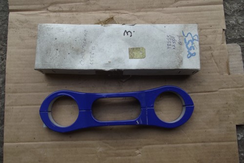 Front fork brace may - brace, fit
