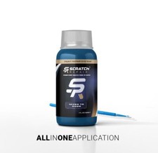 Touch up Paint for Vauxhall