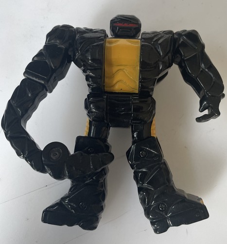 Gobots rock lords - gobots,