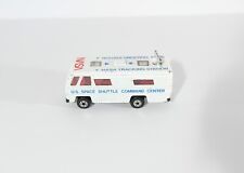 Vintage Matchbox Toy Car NASA