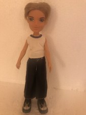 Bratz Funk Out Cameron Boy