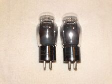 1  x 71-A Philco  Tubes *Hot