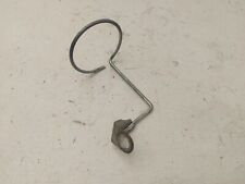 Suzuki GSXR 750 Slingshot L Steering Damper Holder