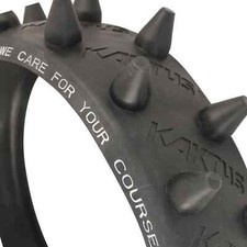 ELECTRIC & PUSH GOLF TROLLEY WINTER WHEELS UNIVERSAL FIT MOTOCADDY POWAKADDY