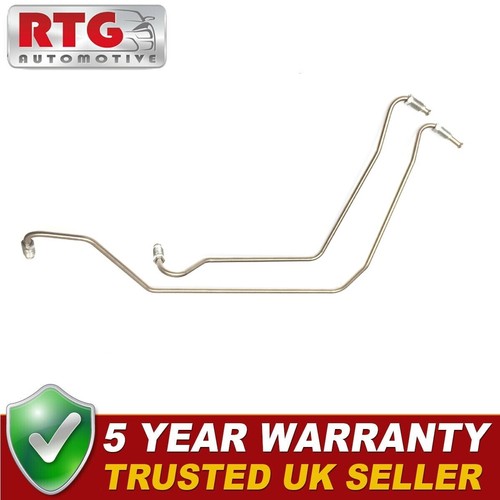 New power steering rack - power,