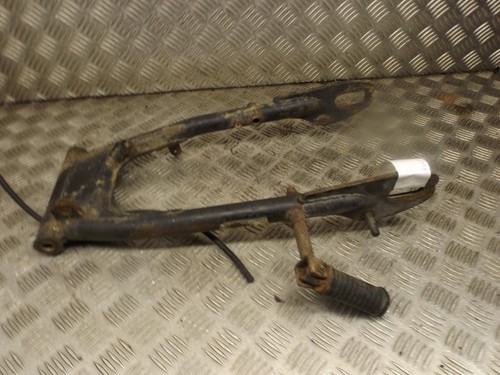 Suzuki ts400 400 - ts400, ts