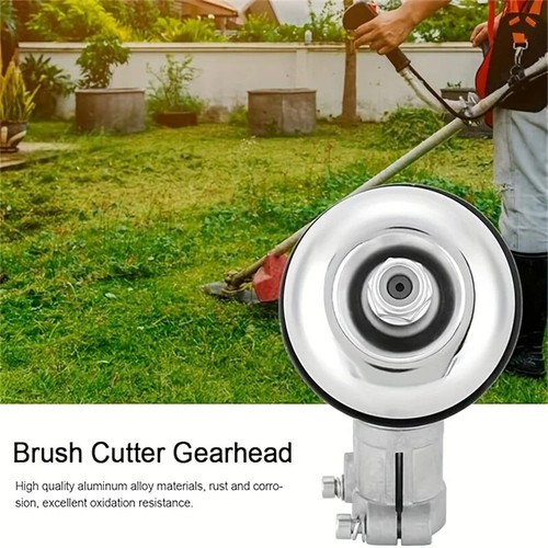 28mm strimmer gear head - 26/28mm,