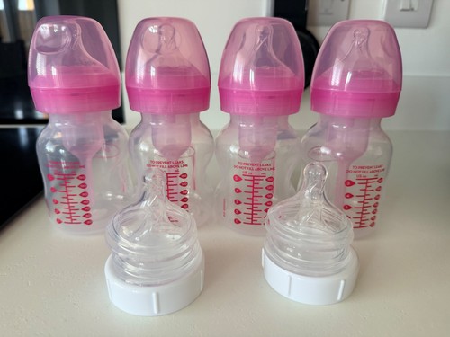 Pink brown 150ml - pink,