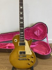 1988 Burny Les Paul –