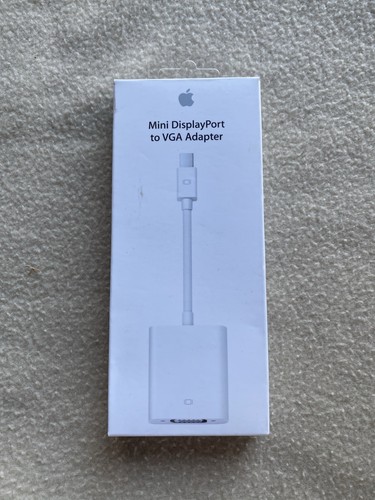 Genuine apple a1307 - genuine, mini