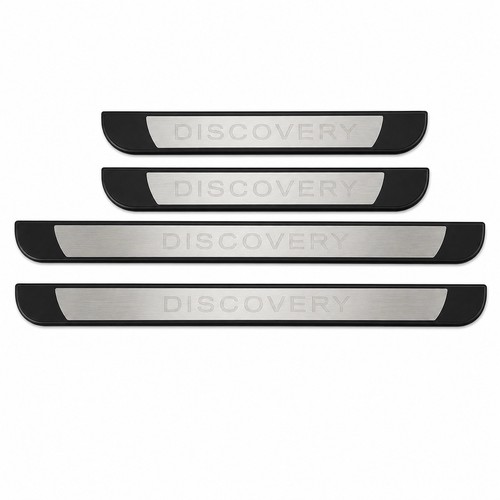 4pcs door sill protectors - 4pcs,