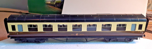 Exley gauge r all 3rd - exley, g.w.r.