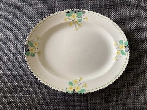 1930 burleigh ware - burleigh,