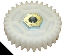 Atco Suffolk Qualcast White