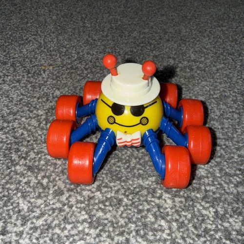 Vintage kiddicraft webster - vintage,