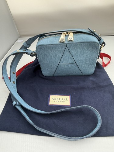 Aspinal london camera bag - london, a