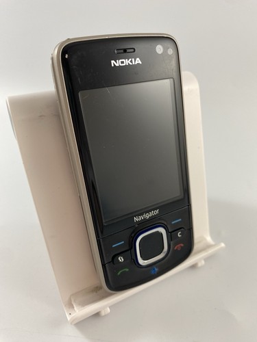 Nokia 6210s navigator black - 6210s-1,