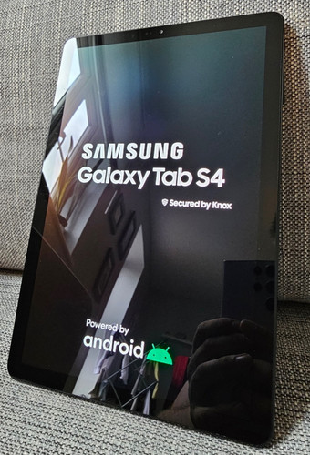Samsung galaxy tab 64gb - samsung, s4